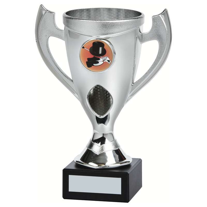 Silver Cup Award 210mm – Silver