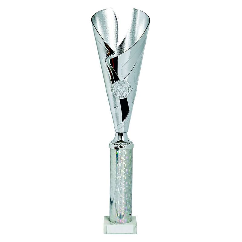 Silver Sculpture Award 430mm – Silver