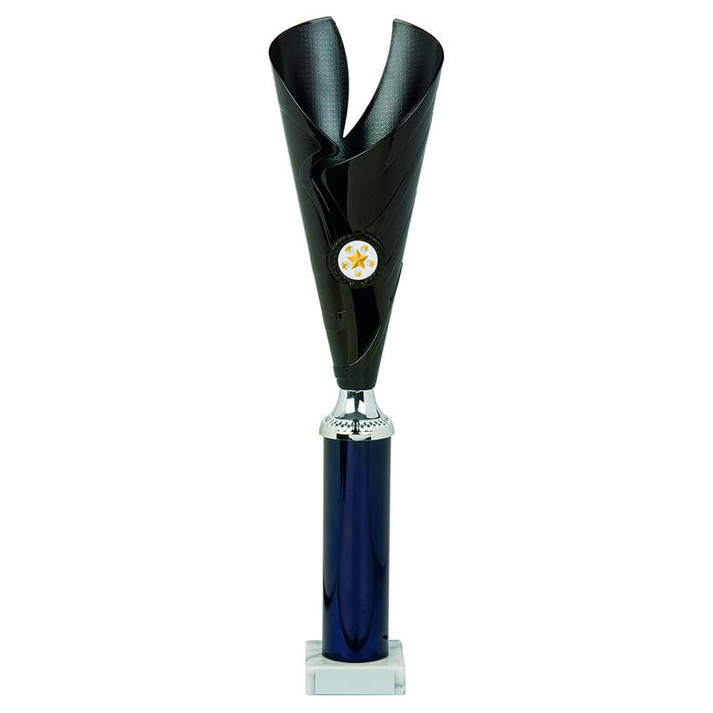 Black Sculpture Award 430mm – Black