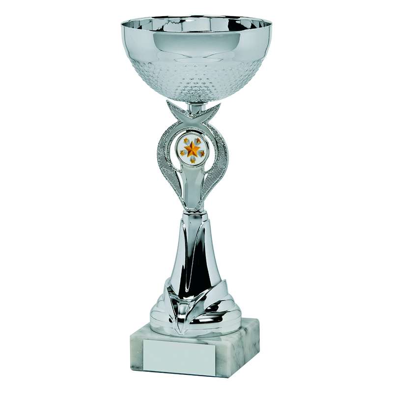 Silver Bowl Award 275mm – Silver
