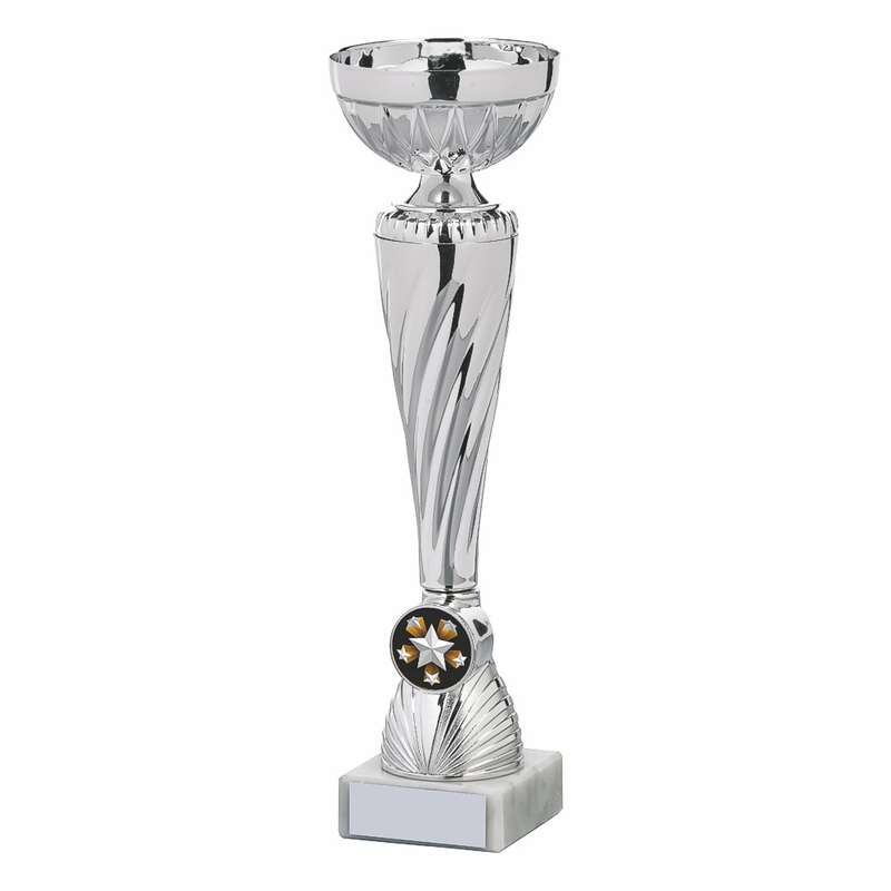 Silver Bowl Award Cup 315mm – Silver