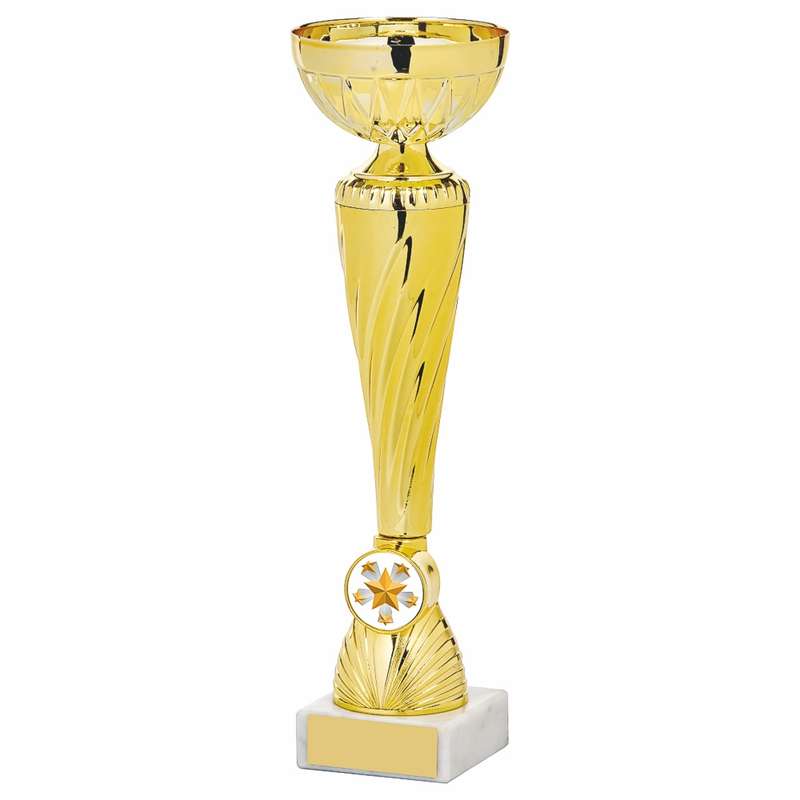 Gold Bowl Award Cup 315mm – Gold