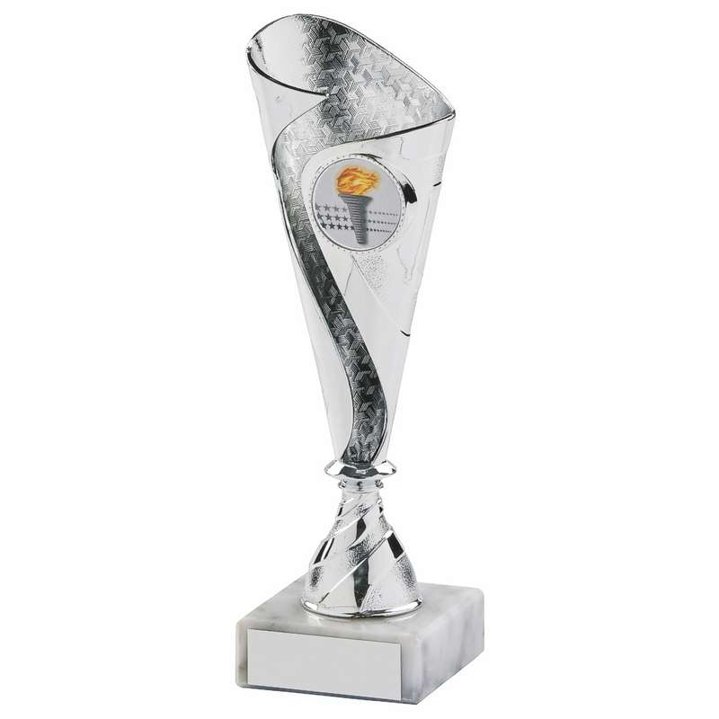 Silver Sculpture Award 275mm – Silver