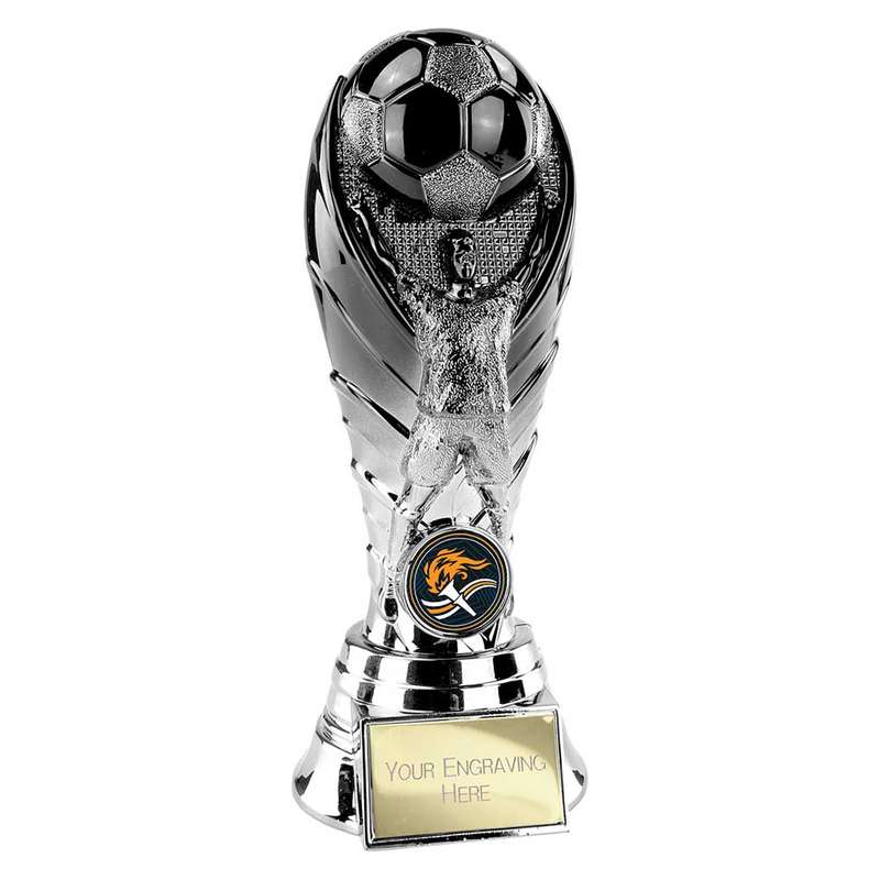 The Winning Goal Football Heavyweight