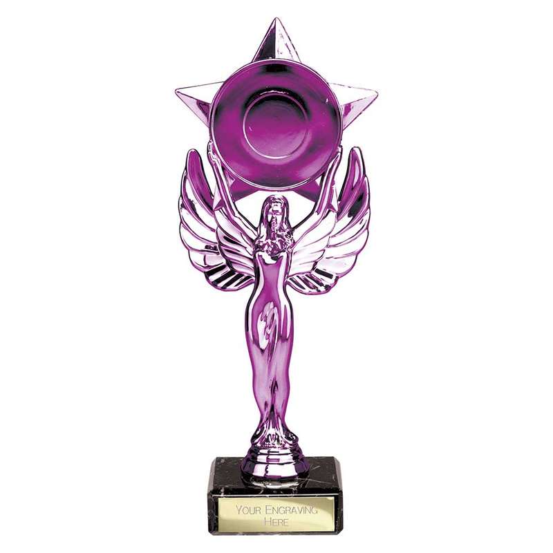 Victory Star Multisport Trophy